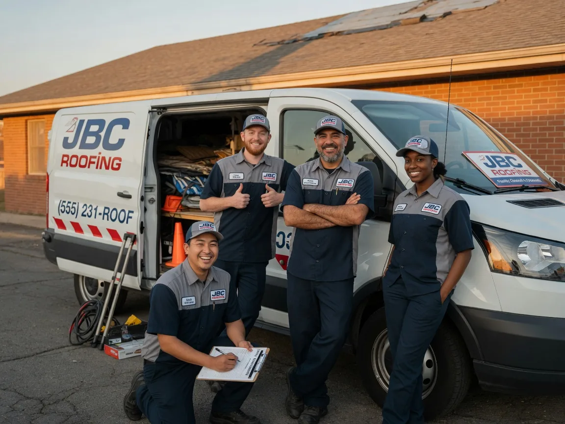 Roof Replacement company in Glen Gardner, NJ