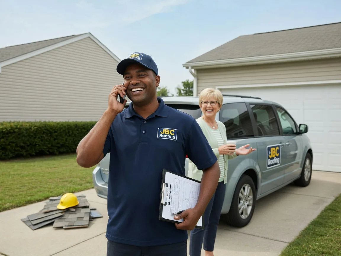 Roof Replacement Glen Gardner, NJ FAQs